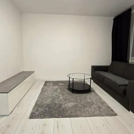 Apartment 44m2 Belsky Les *